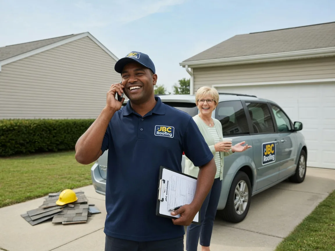 Roof Replacement Pitcairn, PA FAQs